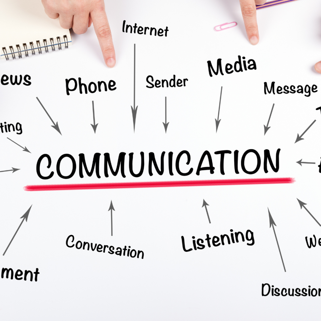 Communication for Leaders in Business - Yvonne Webb - ActionCOACH