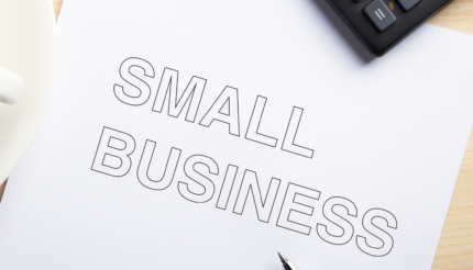 Benefits of owning a small business