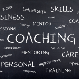 Business coaching