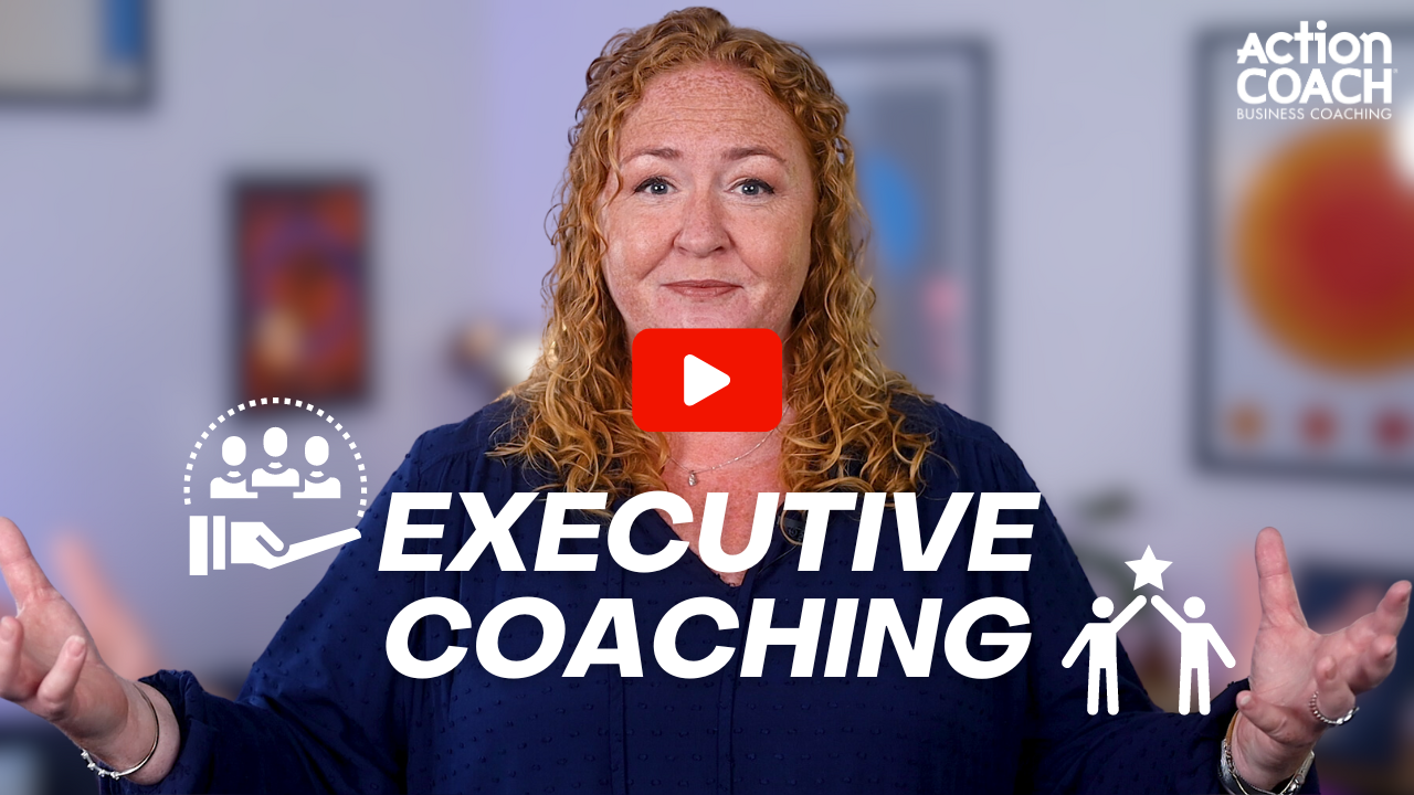 Yvonne Webb - Executive Business Coaching 