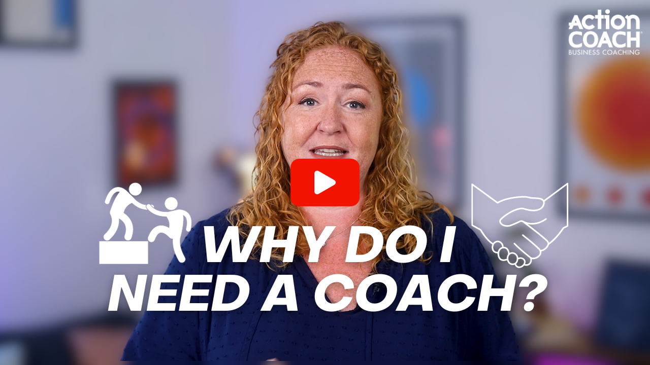 Yvonne Webb Business Coach - Do you need one?